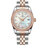 Đồng Hồ Carnival 32mm Nữ 8131L2-CH-TK