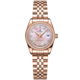 Đồng Hồ Carnival Nữ 8131L2-VH-HK