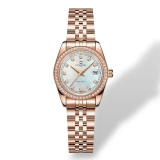 Đồng Hồ Carnival Nữ 8131L2-VH-TK