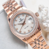 Đồng Hồ Carnival Nữ 8131L2-VH-TK