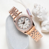 Đồng Hồ Carnival Nữ 8131L2-VH-TK