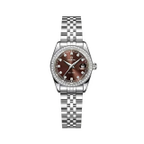 Đồng Hồ Carnival 32mm Nữ 8131L2-VT-N