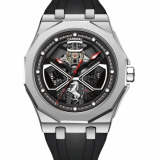 Đồng Hồ Carnival 42mm Nam 8156G-VT-D