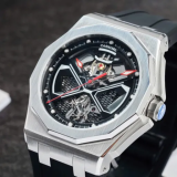 Đồng Hồ Carnival 42mm Nam 8156G-VT-D