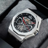 Đồng Hồ Carnival 42mm Nam 8156G-VT-D