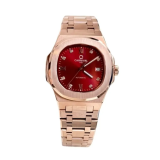 Đồng Hồ Carnival 41mm Nam 8160G-VH-DO