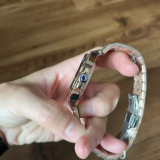 Đồng Hồ Carnival 41mm Nam 8160G-VH-DO