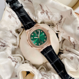 Đồng Hồ Carnival 34mm Nữ 8160L-VH-DD-XL