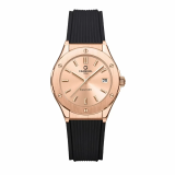 Đồng Hồ Carnival 34mm Nữ 8168L-VH-DCS-NN