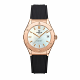 Đồng Hồ Carnival 34mm Nữ 8168L-VH-DCS-TK