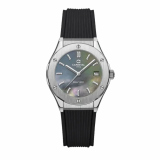 Đồng Hồ Carnival 34mm Nữ 8168L-VT-DCS-DK