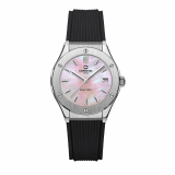 Đồng Hồ Carnival 34mm Nữ 8168L-VT-DCS-HK