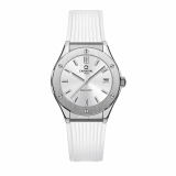 Đồng Hồ Carnival 34mm Nữ 8168L-VT-DCS-T1