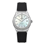 Đồng Hồ Carnival 34mm Nữ 8168L-VT-DCS-TK