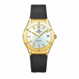 Đồng Hồ Carnival 34mm Nữ 8168L-VV-DCS-TK