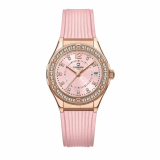 Đồng Hồ Carnival 34mm Nữ 8168L2-VH-DCS-H