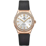 Đồng Hồ Carnival 34mm Nữ 8168L2-VH-DCS-T