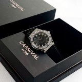 Đồng Hồ Carnival 34mm Nữ 8168L2-VT-DCS-DK1