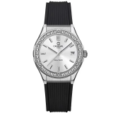 Đồng Hồ Carnival 34mm Nữ 8168L2-VT-DCS-T