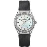 Đồng Hồ Carnival 34mm Nữ 8168L2-VT-DCS-TK
