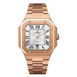 Đồng Hồ Carnival 42 mm Nam 8169G-VH-T