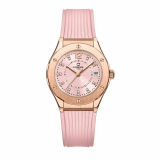 Đồng Hồ Carnival 34mm Nữ 8173L-VH-DCS-H