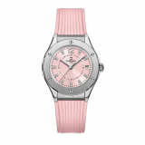 Đồng Hồ Carnival 34mm Nữ 8173L-VT-DCS-H