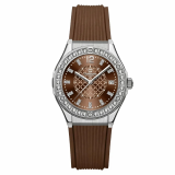 Đồng Hồ Carnival 34mm Nữ 8173L2-VT-DCS-N