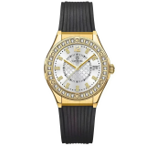 Đồng Hồ Carnival 34mm Nữ 8173L2-VV-DCS-T