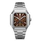 Đồng Hồ Carnival 42mm Nam 8187G-VT-N