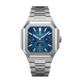 Đồng Hồ Carnival 42mm Nam 8187G-VT-X