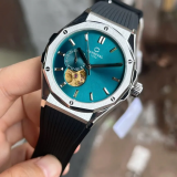 Đồng Hồ Carnival 42mm Nam 8189G-VT-DCS-XL