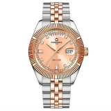 Đồng Hồ Carnival 40mm Nam 8190G-CH-NN