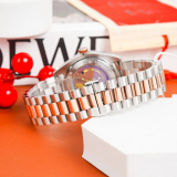 Đồng Hồ Carnival 40mm Nam 8907G-CH-X