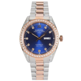 Đồng Hồ Carnival 40mm Nam 8907G-CH-X