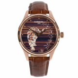 Đồng Hồ Carnival Nam G51501-H 