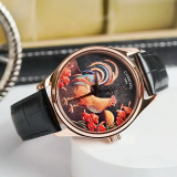 Đồng Hồ Carnival Nam G51501-G