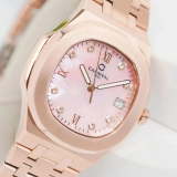 Đồng Hồ Carnival Nữ 8160L-VH-HK