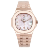 Đồng Hồ Carnival Nữ 8160L-VH-HK