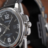 Đồng Hồ Casio 26mm Nữ LTP-1314L-8AVDF