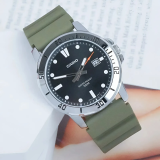 Đồng Hồ Casio Mtp Nam MTP-VD01-3EVUDF