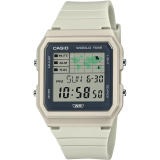 Đồng Hồ Casio 37.8mm x 33.7mm Nam LF-30W-8ADF