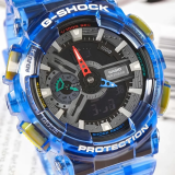 Đồng Hồ Casio 51mm Nam GA-110JT-2ADR
