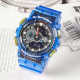 Đồng Hồ Casio 51mm Nam GA-110JT-2ADR