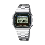 Đồng Hồ Casio A168WA-1