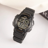 Đồng Hồ Casio 43.8mm Nam AE-1000W-1AVDF