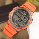 Đồng Hồ Casio 43.7mm Nam AE-1000W-4BVDF