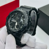 Đồng Hồ Casio Nam AEQ-100W-1BVDF