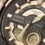 Đồng Hồ Casio Nam AEQ-110BW-9AVDF