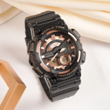 Đồng Hồ Casio Nam AEQ-110W-1A3VDF